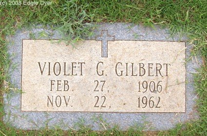 memorial Cemetery, Terry County, Texas