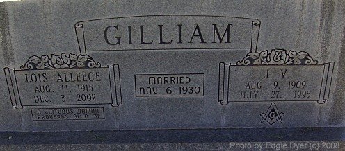 memorial Cemetery, Terry County, Texas