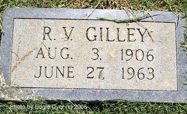 memorial Cemetery, Terry County, Texas