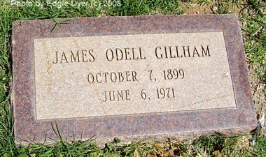 memorial Cemetery, Terry County, Texas