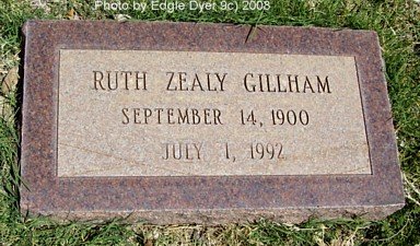 memorial Cemetery, Terry County, Texas