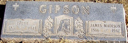 memorial Cemetery, Terry County, Texas