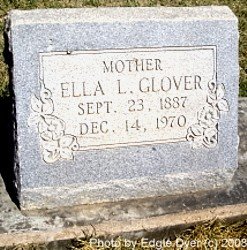 memorial Cemetery, Terry County, Texas