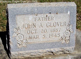 memorial Cemetery, Terry County, Texas