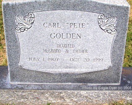 memorial Cemetery, Terry County, Texas
