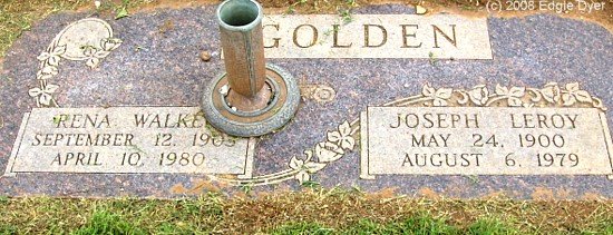 memorial Cemetery, Terry County, Texas