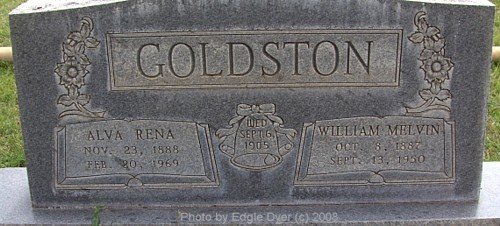 memorial Cemetery, Terry County, Texas