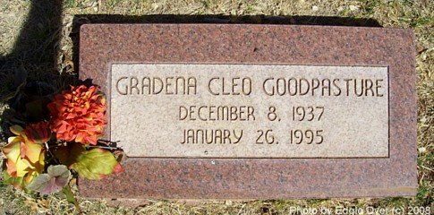 memorial Cemetery, Terry County, Texas