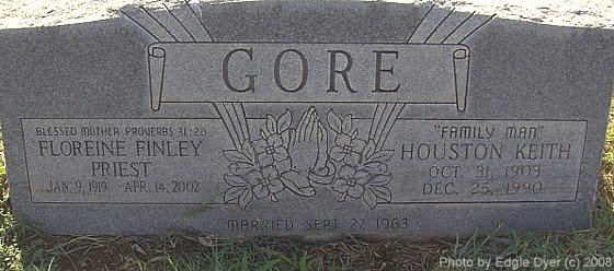 memorial Cemetery, Terry County, Texas