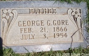 memorial Cemetery, Terry County, Texas