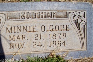 memorial Cemetery, Terry County, Texas