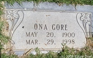 memorial Cemetery, Terry County, Texas