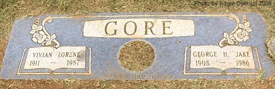 memorial Cemetery, Terry County, Texas