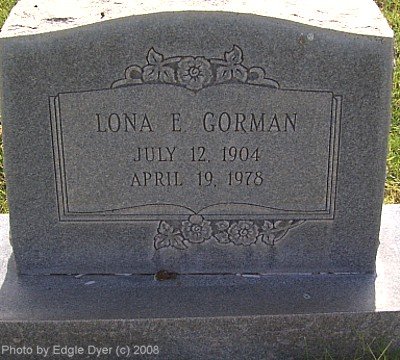 memorial Cemetery, Terry County, Texas