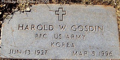 memorial Cemetery, Terry County, Texas