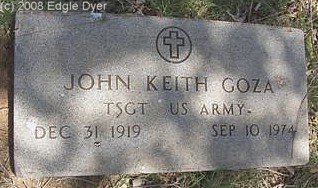 memorial Cemetery, Terry County, Texas