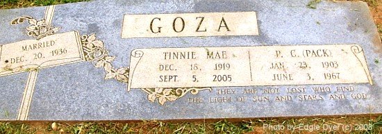 memorial Cemetery, Terry County, Texas