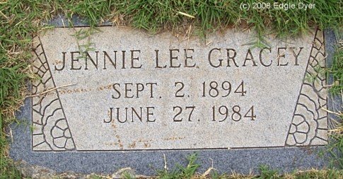 memorial Cemetery, Terry County, Texas