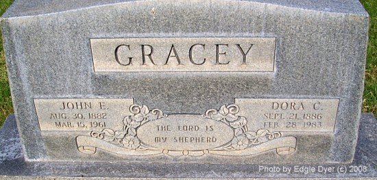 memorial Cemetery, Terry County, Texas