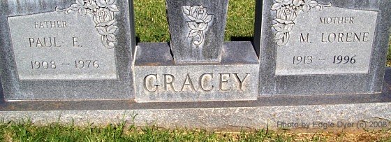 memorial Cemetery, Terry County, Texas