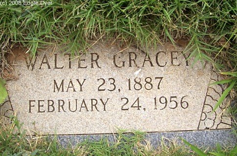 memorial Cemetery, Terry County, Texas