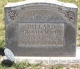 memorial Cemetery, Terry County, Texas