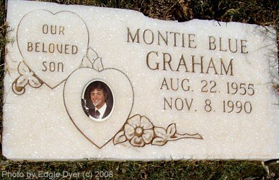 memorial Cemetery, Terry County, Texas