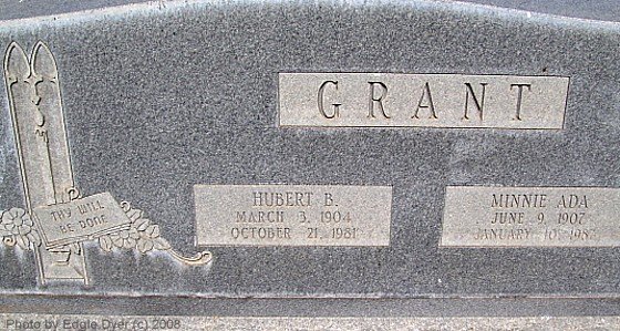 memorial Cemetery, Terry County, Texas