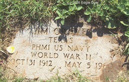 memorial Cemetery, Terry County, Texas