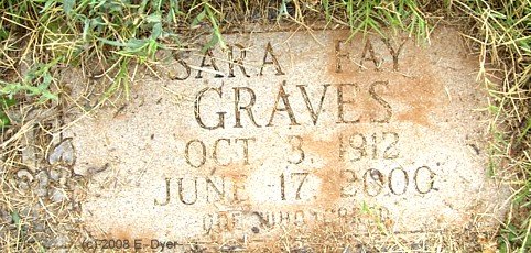 memorial Cemetery, Terry County, Texas