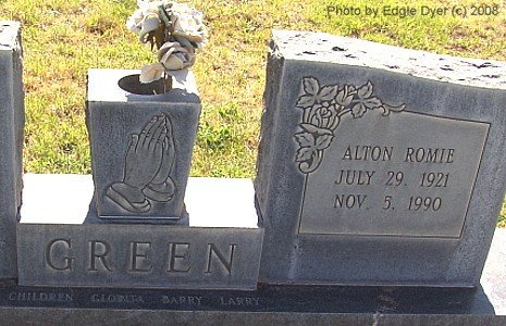 memorial Cemetery, Terry County, Texas