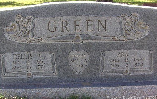 memorial Cemetery, Terry County, Texas