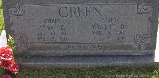 memorial Cemetery, Terry County, Texas