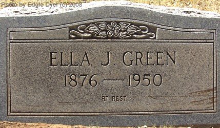 memorial Cemetery, Terry County, Texas