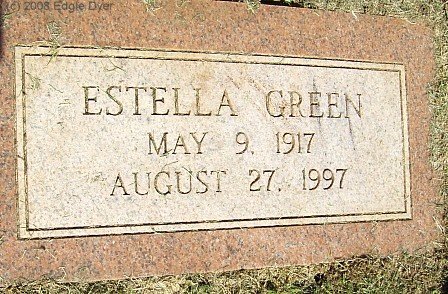 memorial Cemetery, Terry County, Texas