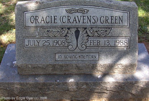 memorial Cemetery, Terry County, Texas