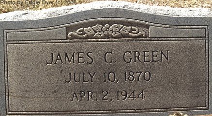 memorial Cemetery, Terry County, Texas