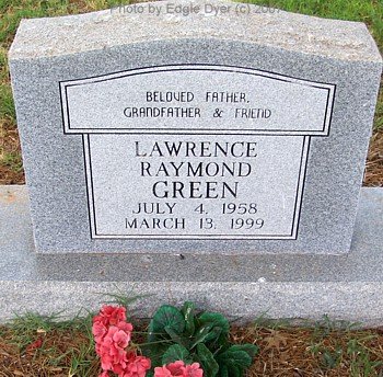memorial Cemetery, Terry County, Texas