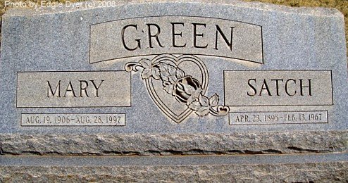 memorial Cemetery, Terry County, Texas