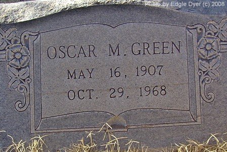 memorial Cemetery, Terry County, Texas