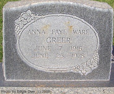 memorial Cemetery, Terry County, Texas