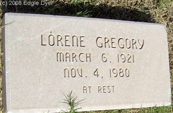 memorial Cemetery, Terry County, Texas