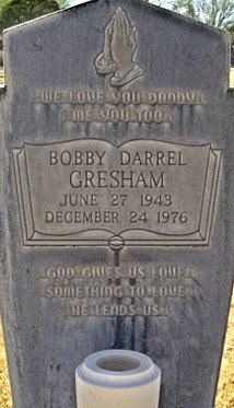 memorial Cemetery, Terry County, Texas