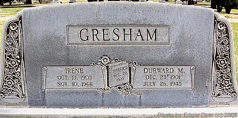 memorial Cemetery, Terry County, Texas