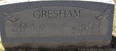 memorial Cemetery, Terry County, Texas