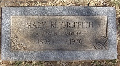 memorial Cemetery, Terry County, Texas