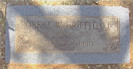 memorial Cemetery, Terry County, Texas