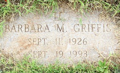 memorial Cemetery, Terry County, Texas