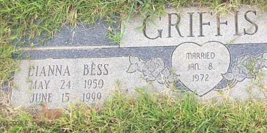 memorial Cemetery, Terry County, Texas