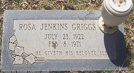 memorial Cemetery, Terry County, Texas
